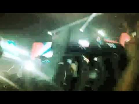 Dash Berlin #MusicIsLife Guatemala