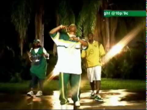 Nelly feat. P.Diddy & Murphy Lee - Shake Ya Tailfeather (Bad Boys 2 Soundtrack)