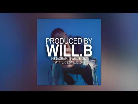 [FREE] SVMI x LiTek x Ay01 Type Beat - "Through the Bits" | Alternative UK Rap Beat 2021