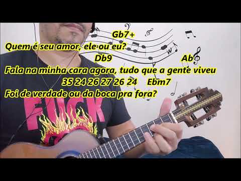 Ele Ou Eu - Dilsinho