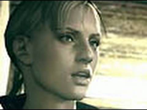 Classic Game Room HD - RESIDENT EVIL 5: DESPERATE ESCAPE review DLC