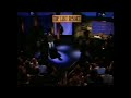 Rick Astley - Ain't Too Proud To Beg (Live In The Last Resort Show 1988)