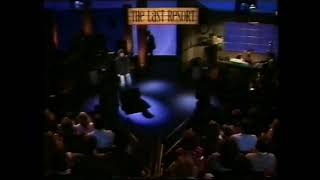 Rick Astley - Ain&#39;t Too Proud To Beg (Live In The Last Resort Show 1988)
