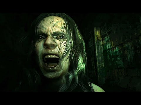 Resident Evil 7 Biohazard • Gameplay Deutsch (Full Game) Longplay Horror Spiel