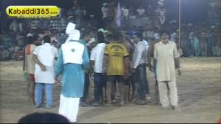 (13) Kapial (Sangrur) Kabaddi Tournament 26 March 2016