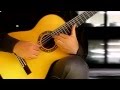 Maxim Doroganich(fingerstyle)-Walk The City Late ...