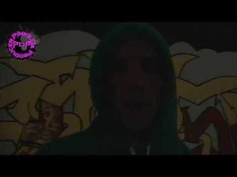 MEMOSE CASPA DEE SMP & BIG DURBZ - DUNGEON CYPHER