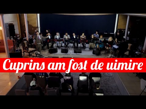 Cuprins am fost de uimire - Marcel Pavel, Alexandra Crisan și Remus Alazaroaie