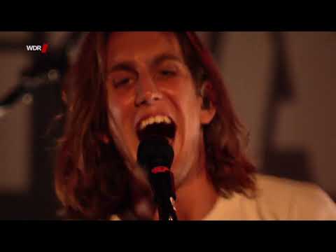 Parcels - Gamesofluck ( Reeperbahn Festival - Hamburg 2018 )