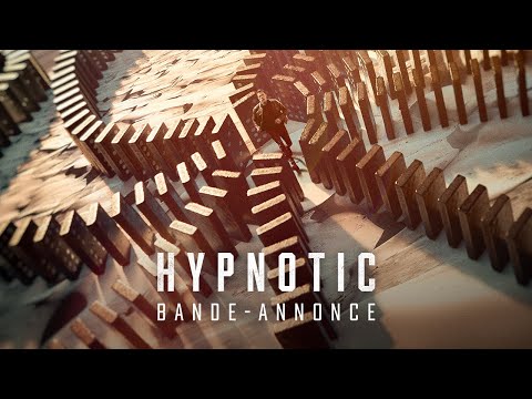 Hypnotic - bande annonce SND