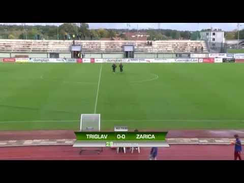 2.SNL Triglav - Zarica