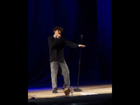 Amirchik-"Like i love you"