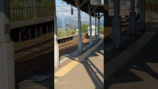 ｢上市｣の行先とは逆方向に進んでしまっている地鉄オリジナル14760形 #富山地鉄 #16740形 #故障 #寺田駅