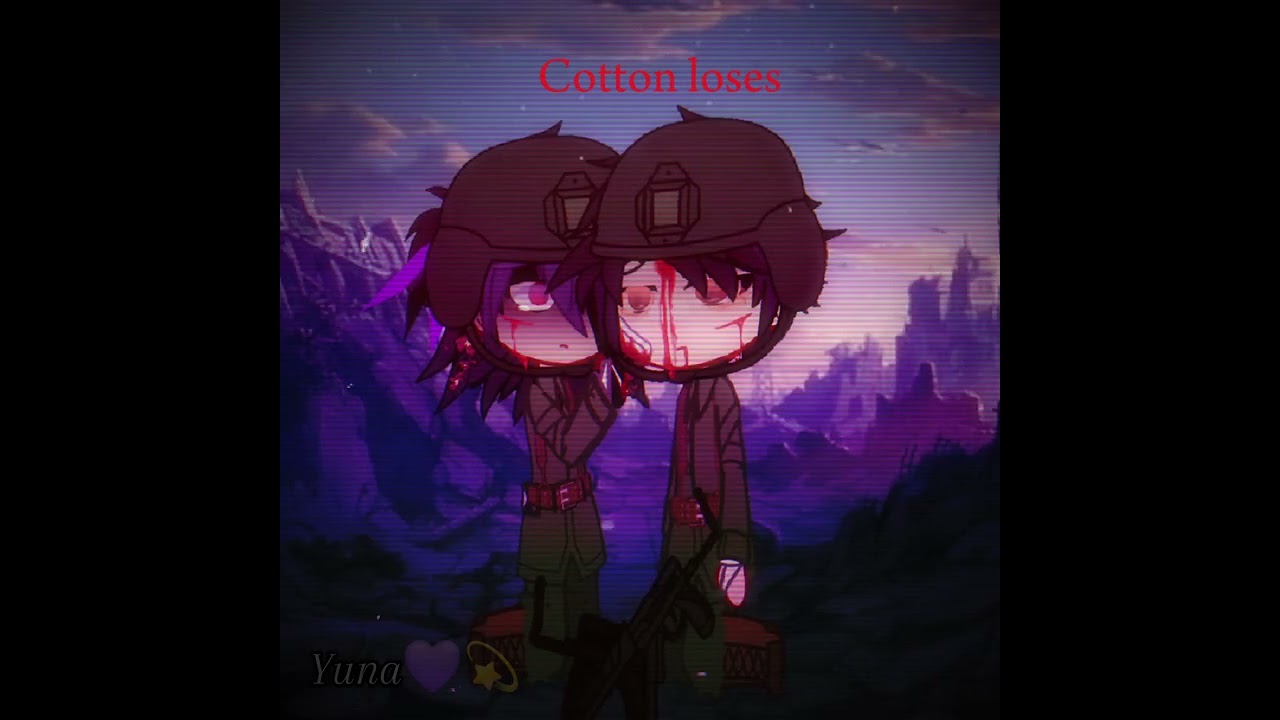 ผมทำเล่นๆ อย่ามาม่า(ดราม่า) 🥲 [ centaura ] #fypシ゚ #gacha #gachaclub #ฟีด