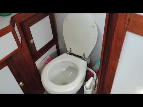 Dutch Steel Motor Cruiser 35 Foot  - Boatshed - Boat Ref#255273