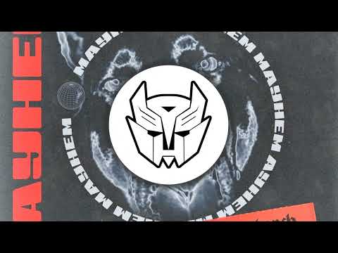 STARDIE X HENCH - MAYHEM