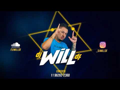 MEGA DO ROMANO - MC MN, MC BN E MC RAFA ORIGINAL ( DJ WILL DF )