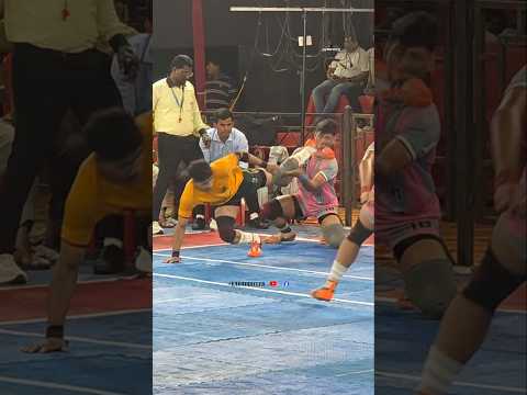 kick on face #short #kabaddiclub #kabaddi #viral #sports #fitness #comedy #trending #reels #shorts