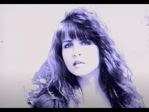 Deborah Allen - Rock Me (In The Cradle Of Love) (Official Music Video)