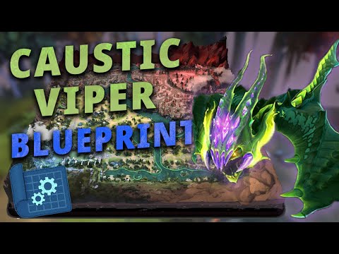 Print MMR w/ the MOST Slept-on BUILD