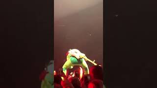 Thomas Rhett - Renegades