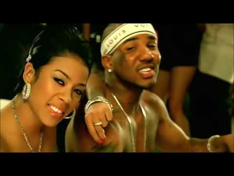 Videoclip de Get Use To It — Ice Cube