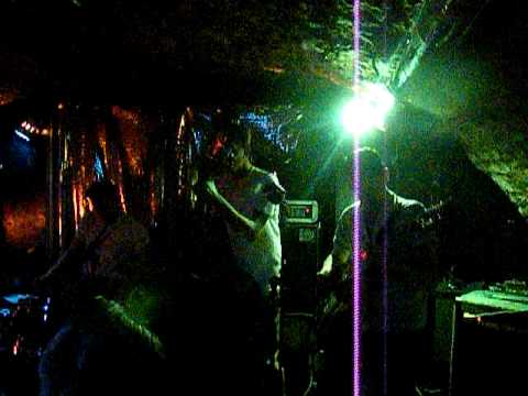 The Boppin' Gliesers