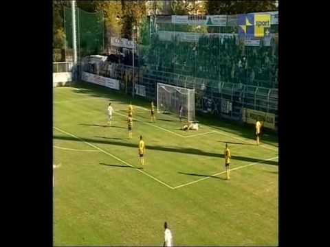 pergocrema vs benevento1-2