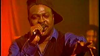Chaka Demus &amp; Pliers - She Don&#39;t Let Nobody top of the pops