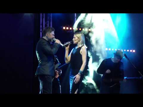 Pół mnie, Ciebie pół  - Andrzej Piaseczny - Piotrków Kujawski, 29.07.2018