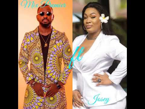 Mix Premier feat Josey - Dialogue