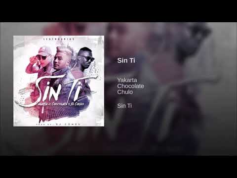 Yakarta (sin ti) ft chocolate y el chulo
