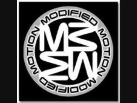 Modified Motion - Searchin