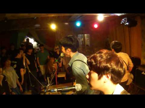 20140607 The Veggers - (Part 2)