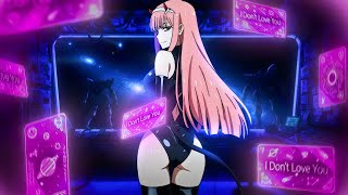 Jake Hill - I Don't Love You (Prod. GHXST)