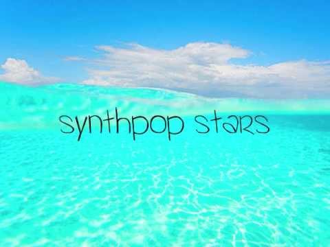 Plastic Stars by Freezepop - lyrics! ♥