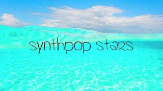 Plastic Stars by Freezepop - lyrics! ♥