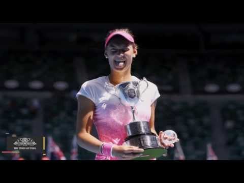 Tereza Mihalikova Wins Girls Title at Australian Open - TOI