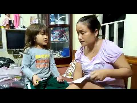 Esther hnamte ..vande mataram zirna tho🤗