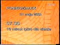 Program Drugi Fragment Zakończenia Programu 30 05 2004