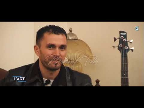 MOHAND TALBI un film de Djamal BACHA