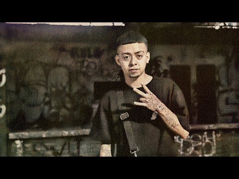 Kylan "Scar" - DOS CAMINOS 🎭 | Visualizer