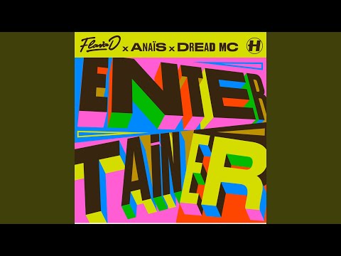 Video thumbnail for Entertainer