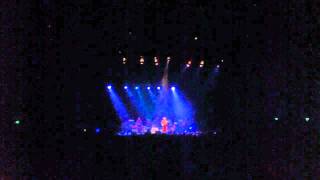 Miles Kane - Kingcrawler (Live)