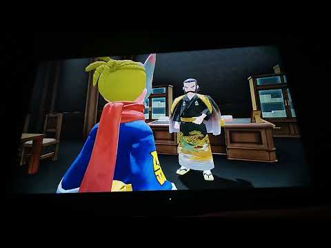 affrontiamo Electrode di Hisui il re delle grotte (2° parte): legend pokémon Arceus ep. 15