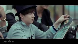 2PM - Uneasy (FMV)