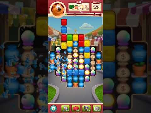 Toon Blast level 3759