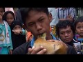 Kalapan Lucu Garuda Jaya Lumbang Prigen