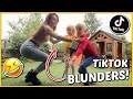 TiKTOK’S MAKEN MET KELSEY EN DE KiDS ? | Bellinga Vlog #1875