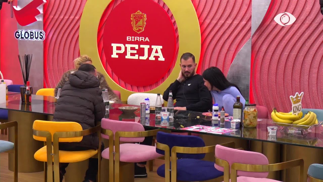 “Sa ke rezistuar pa kryer marrëdhënie seksuale?”/ Romeo pyet Merin, si përgjigjet ajo